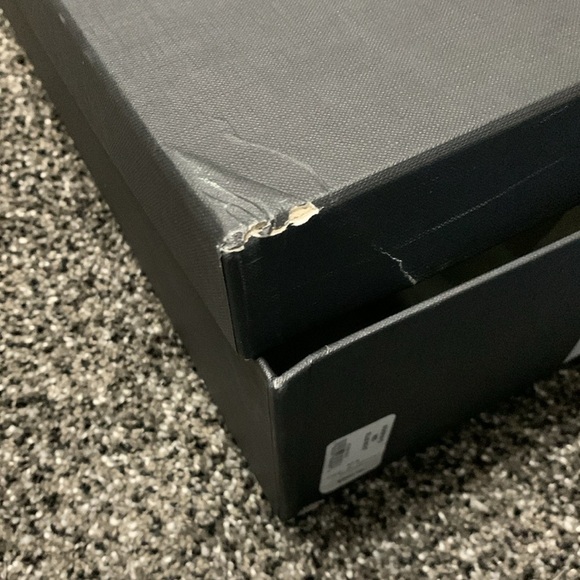 rag & bone Ellis Boot in Red Sz 7.5 - Picture 12 of 12